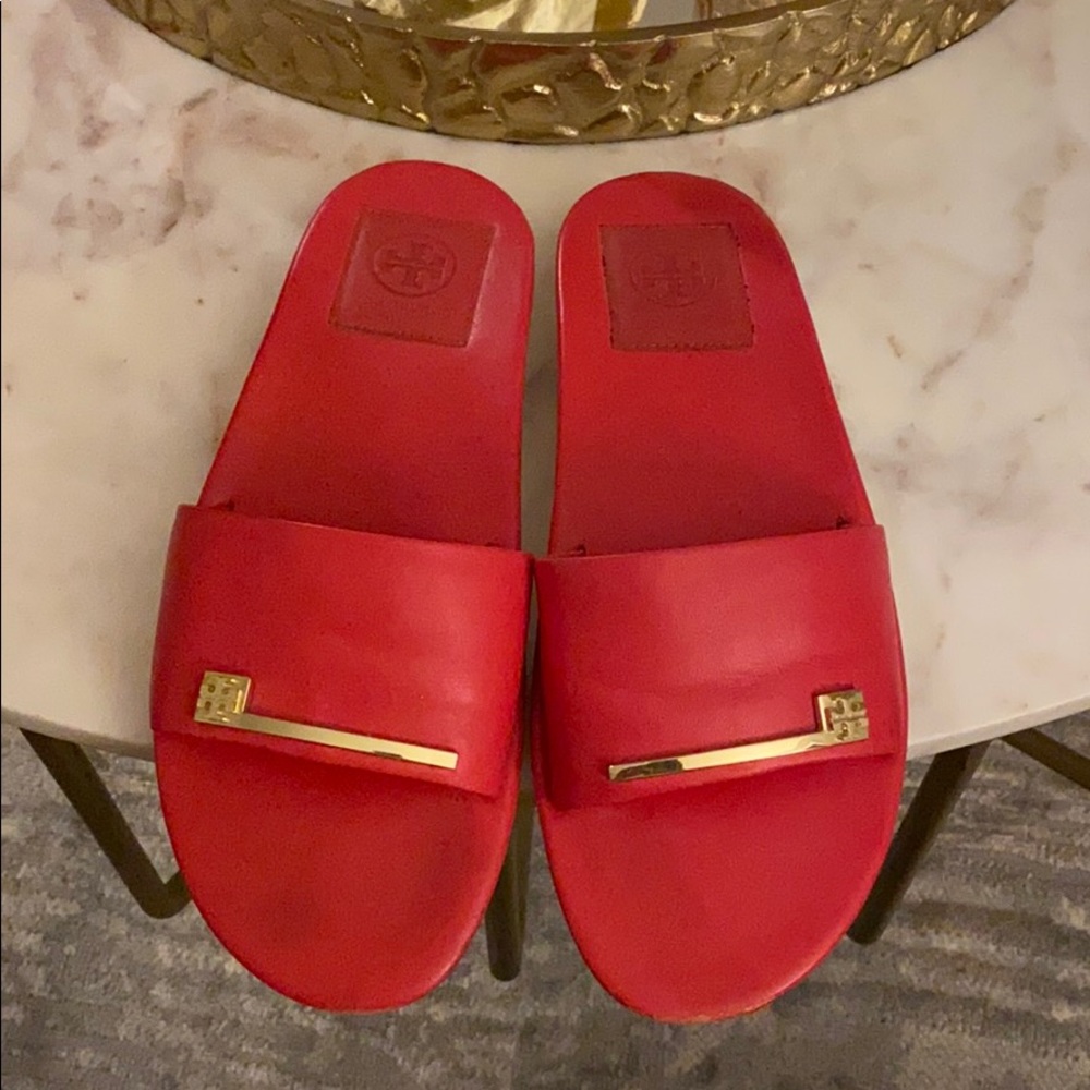 Tory Burch Sandals